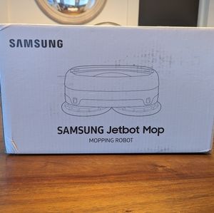 Samsung Jetbot Mop